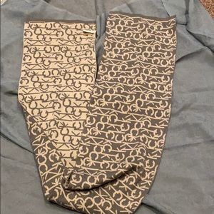 Calvin Klein Scarf